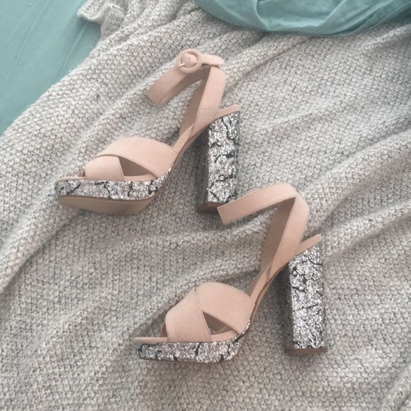 Little mix number 6 heels - Picture 2 of 8